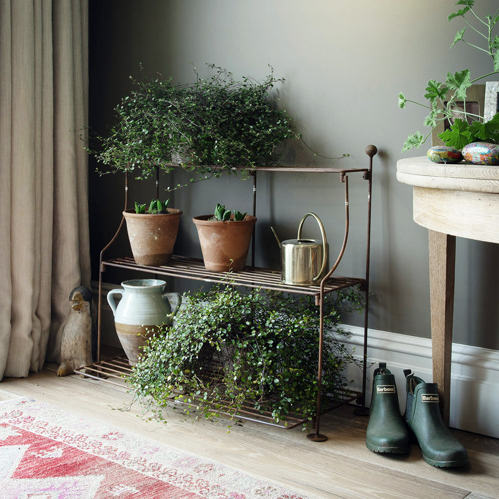 Elegance Tiered Plant Stand