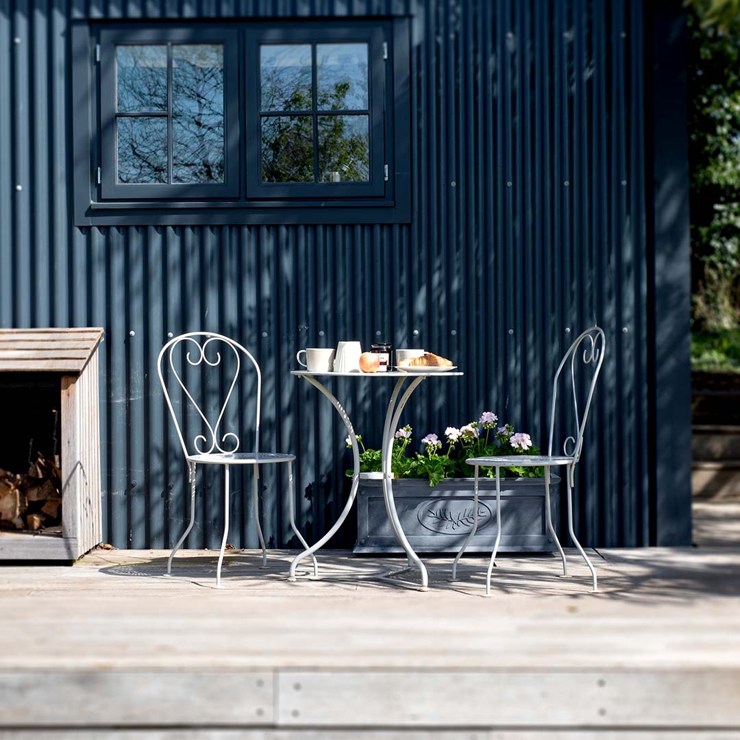 Provence Vintage 2 Seat Bistro Set