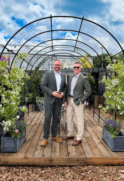 In Conversation with...Grow For Me Gardening