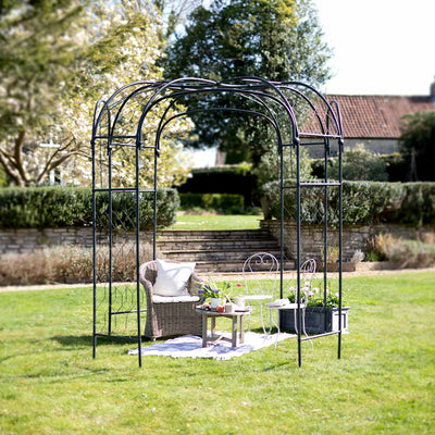 Making Your Garden Feel Unique with Garden Gazebos