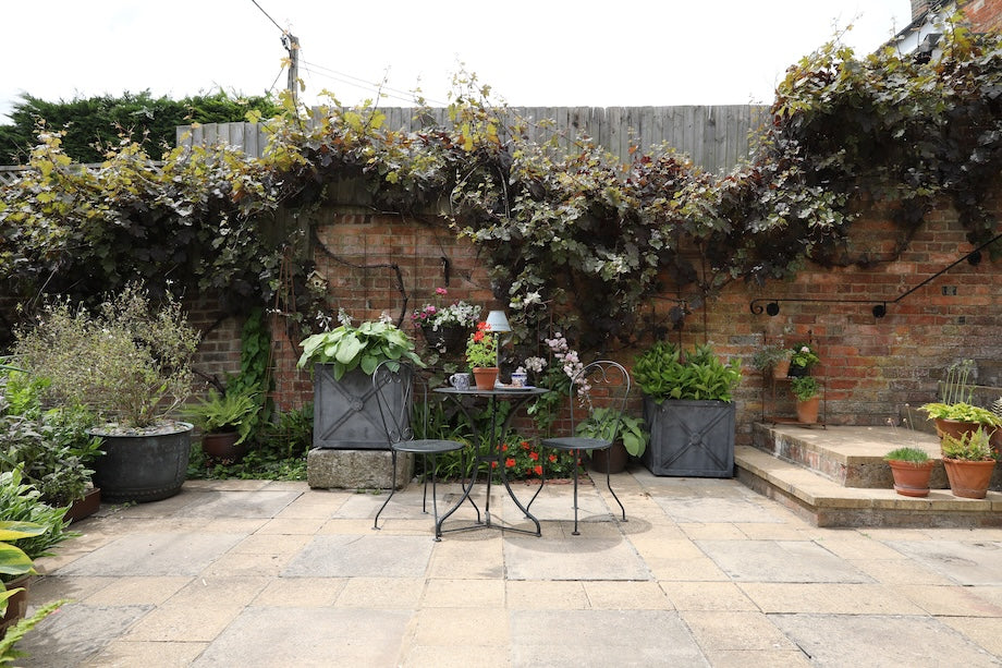 Monet Style Garden Structures | Agriframes USA