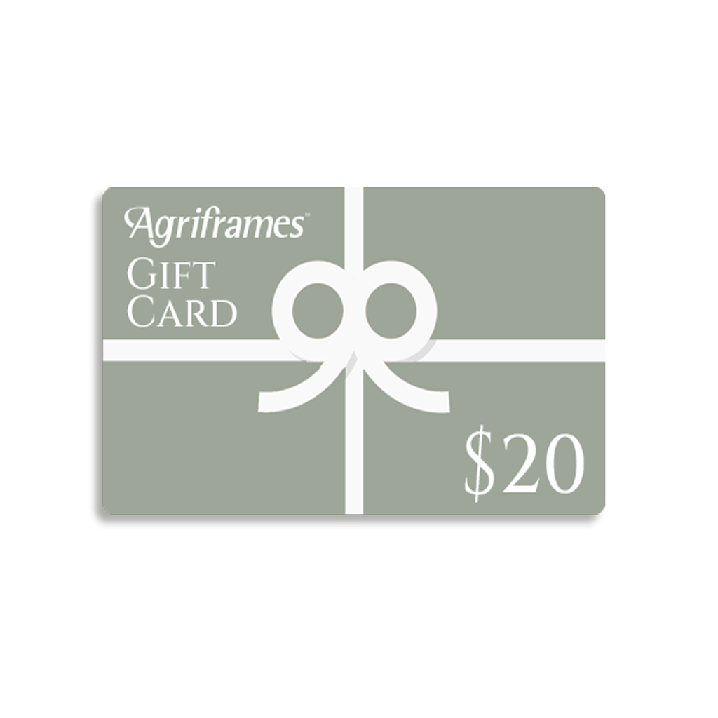 Agriframes E-Gift Card