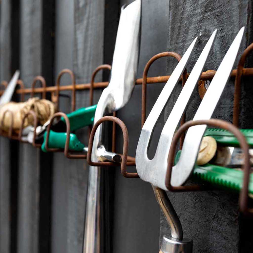 Elegance Tool Rack