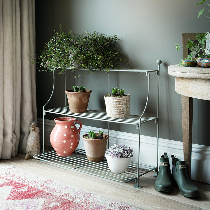 Elegance Tiered Plant Stand