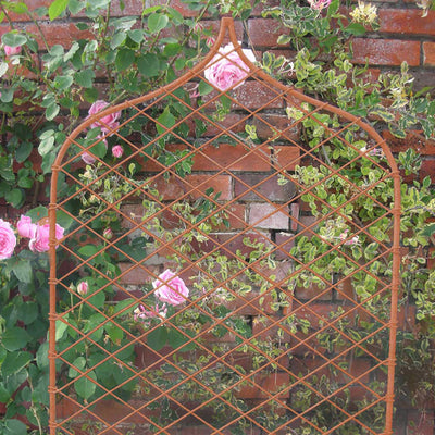 Elegance Gothic Trellis