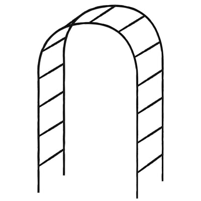 Round Arch drawing 
