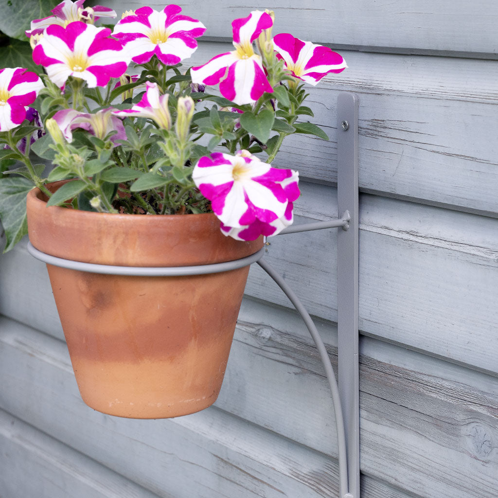Elegance Wall Mount Pot Holder