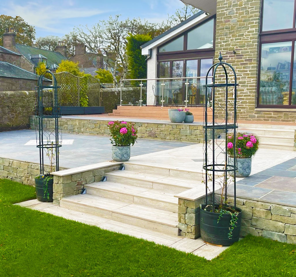 Rose Obelisk | Garden Obelisks | Agriframes USA