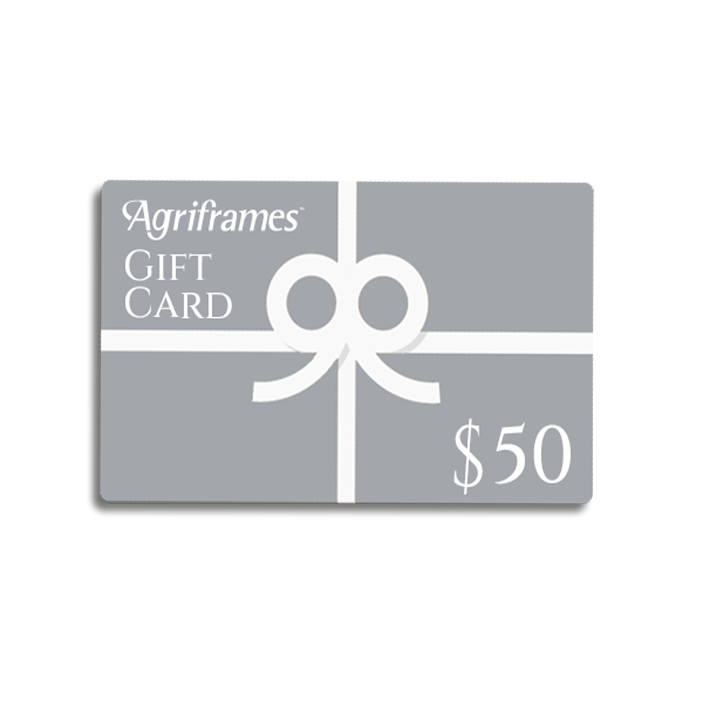 Agriframes E-Gift Card