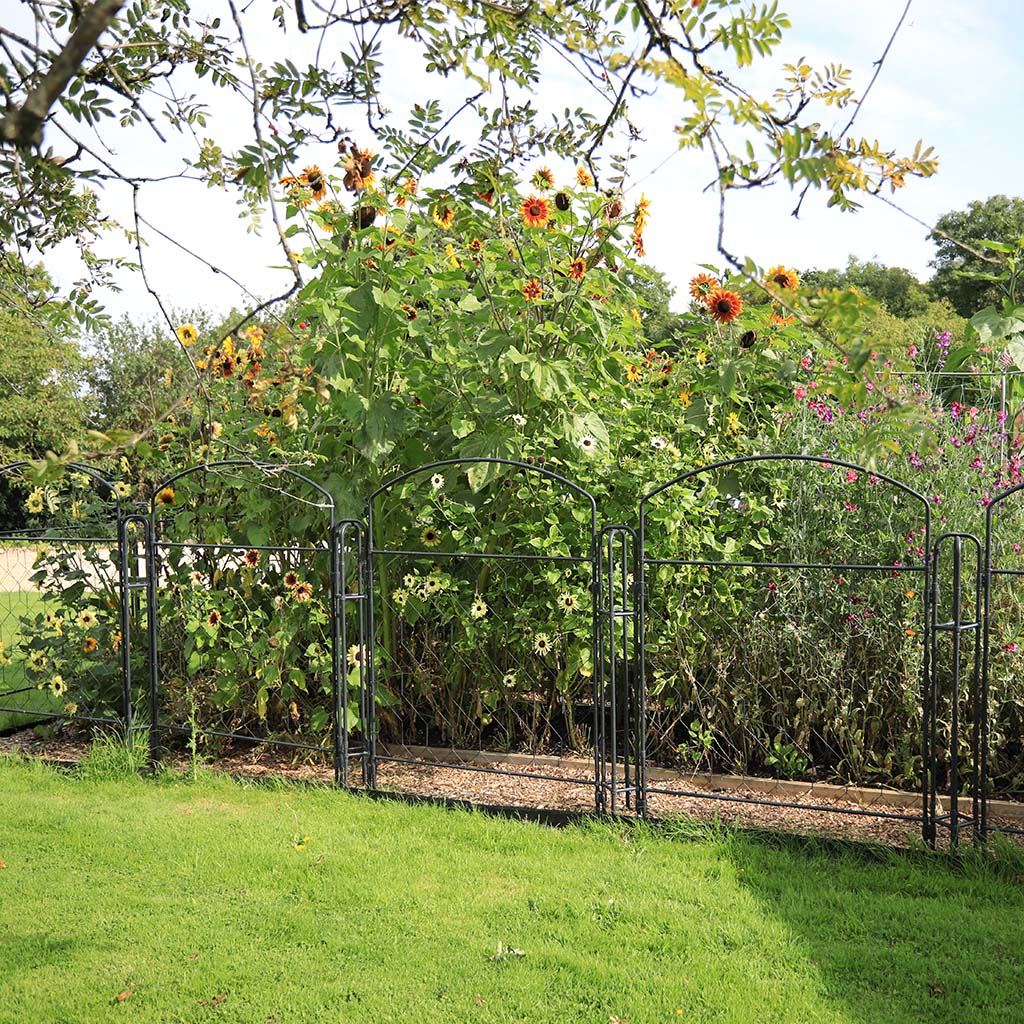 Monet Screen | Garden Screens | Agriframes USA