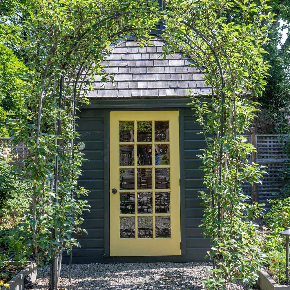 Interview with Susan Cohan | Agriframes USA