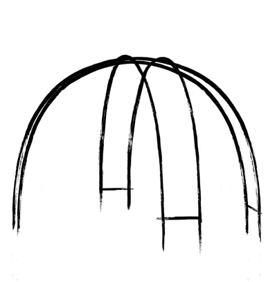 Dome Gazebo