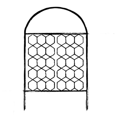 Round Screen