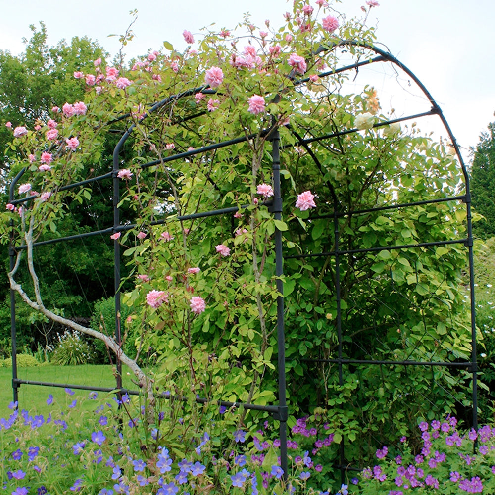 Monet Pergola