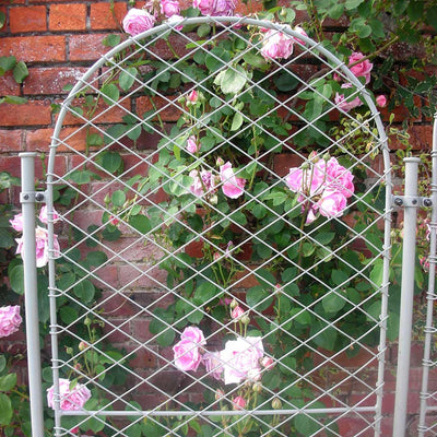 Elegance Screens - Round-in use-agriframes