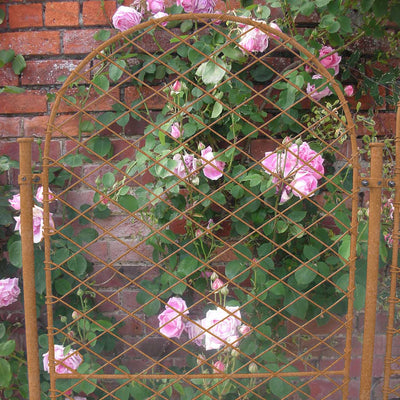 Elegance Round Screens