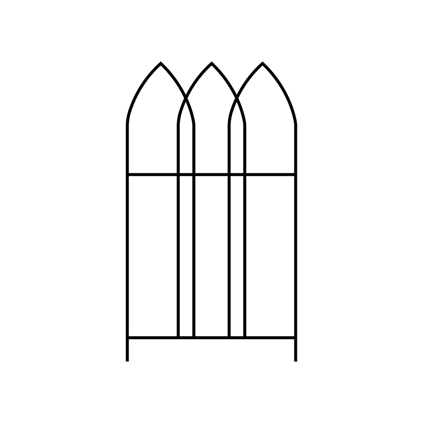 Pea Frame Pea Frame | Plant Frames | Agriframes USA