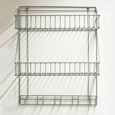 Elegance Storage Rack-indoors- agriframes