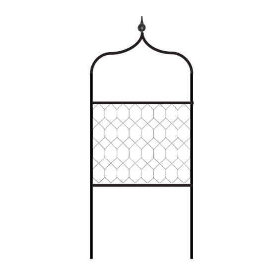 Gothic Screen