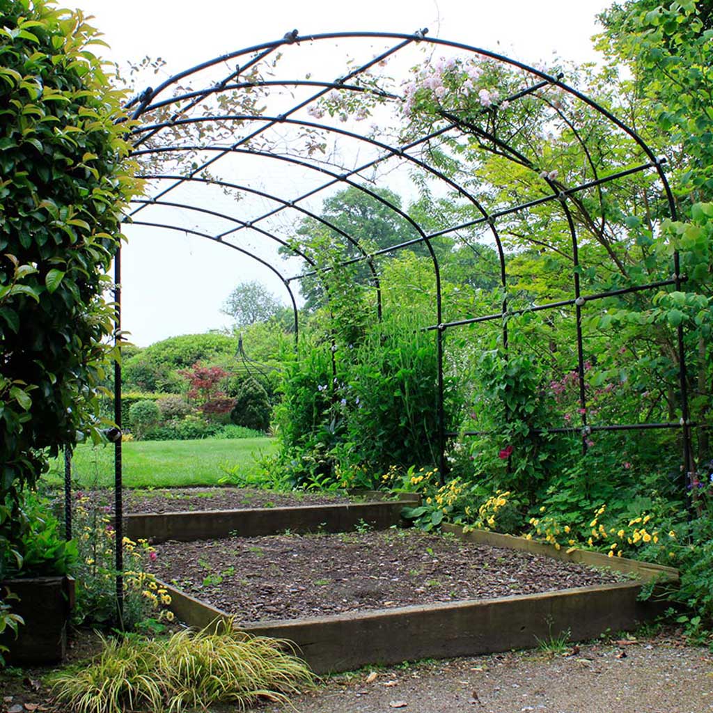 Monet Pergola