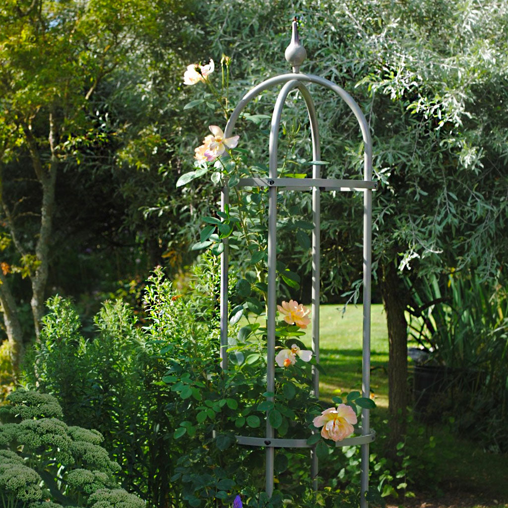Rose Obelisk | Garden Obelisks | Agriframes USA